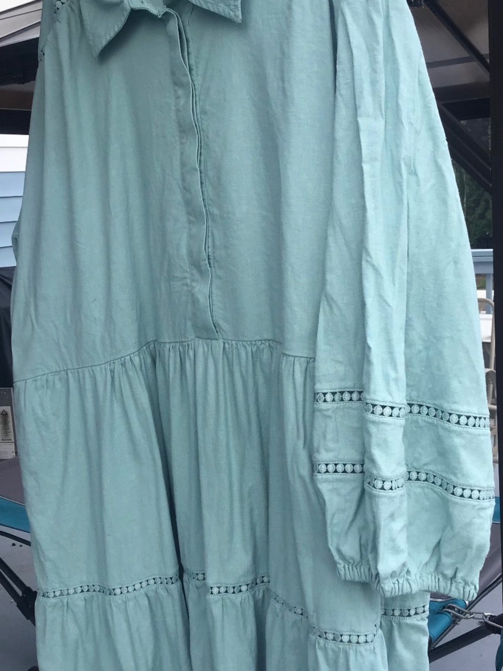 Maeve Dress